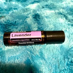 Doterra - Lavender oil - Roll on